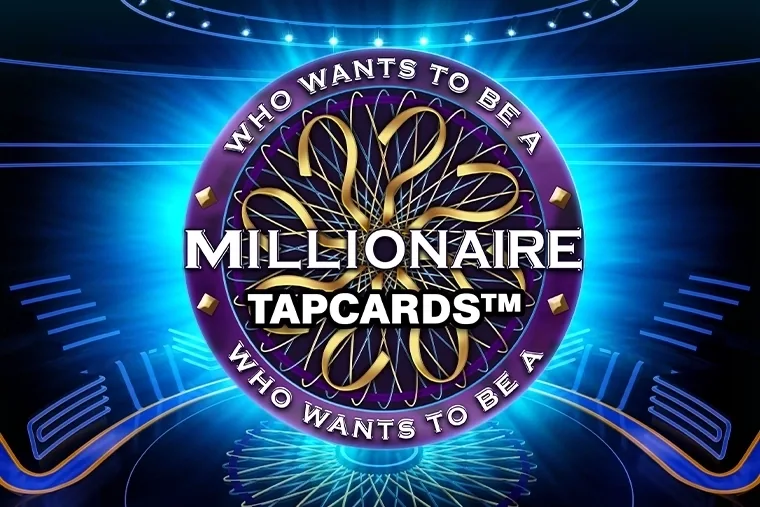 Millionaire Tapcards